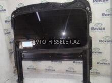 Ford Focus 2005-2011 lyuku